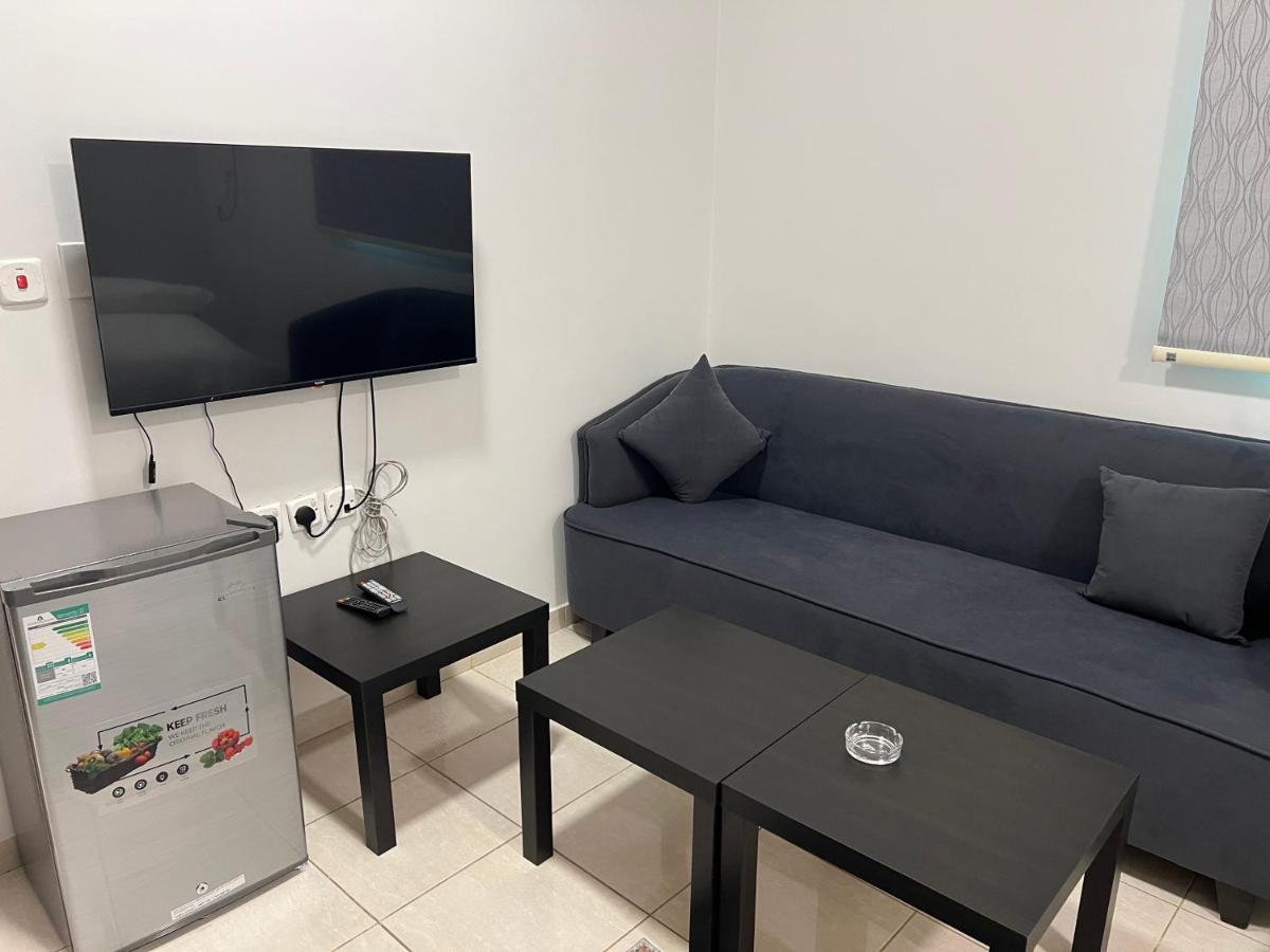 Smart Apartments - 廷布 外观 照片