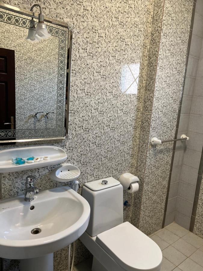Smart Apartments - 廷布 外观 照片