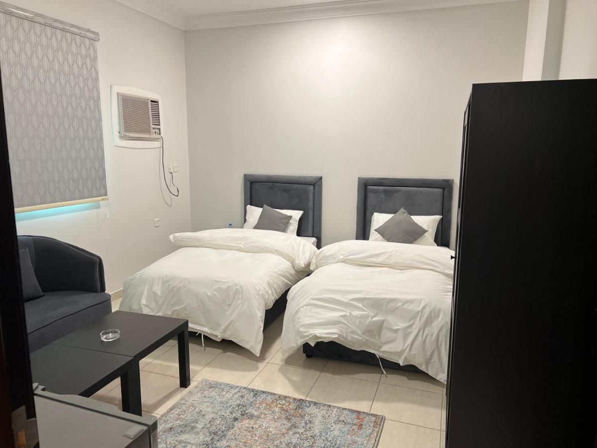 Smart Apartments - 廷布 外观 照片