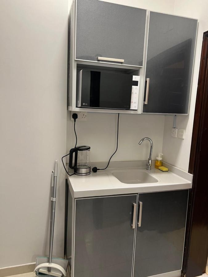 Smart Apartments - 廷布 外观 照片