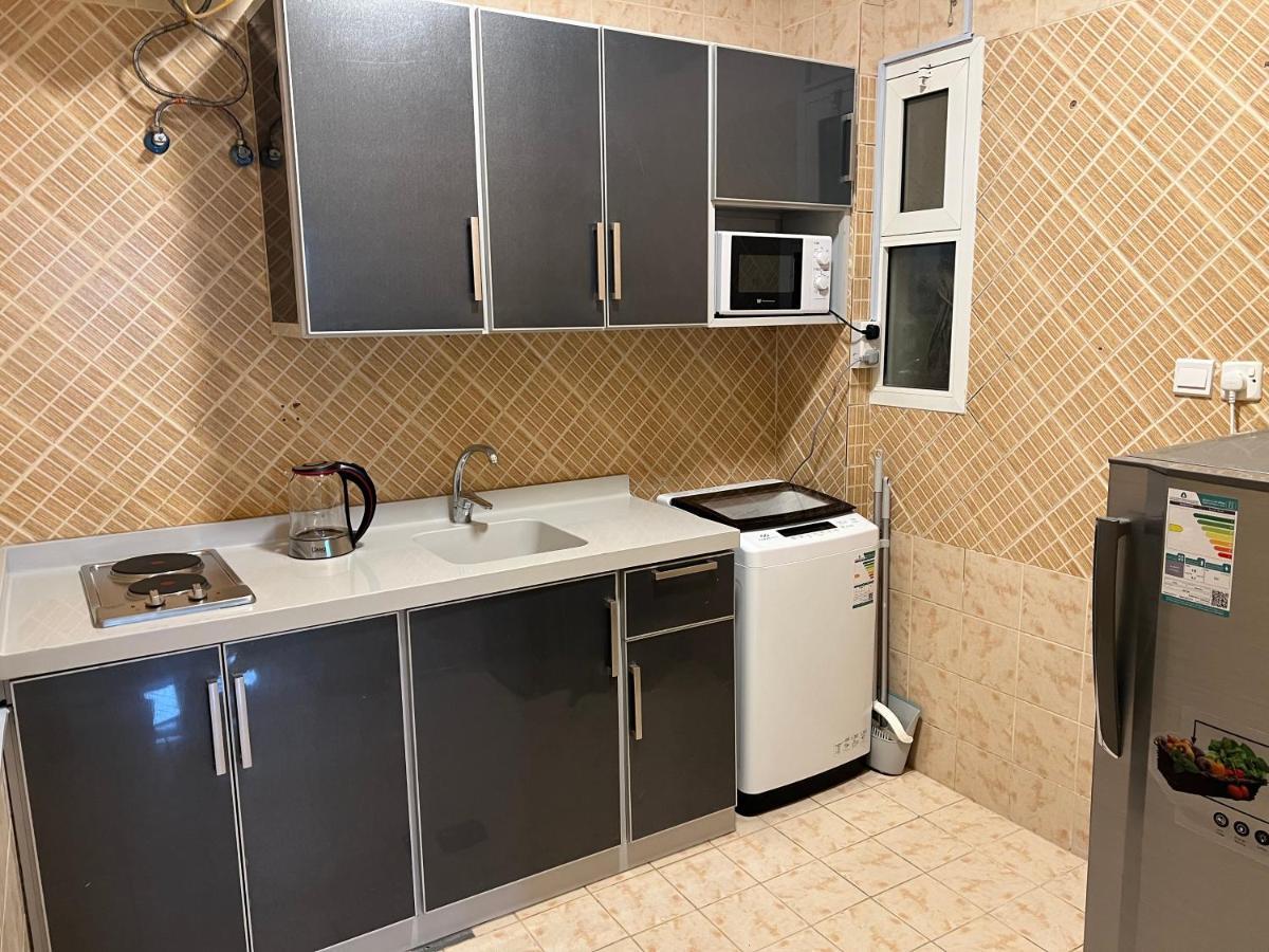 Smart Apartments - 廷布 外观 照片